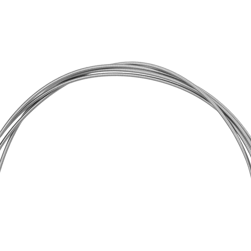 Electric Guitar Strings Nickel Alloy Guitar Strings Musical Instruments Accessories thumbnail 6