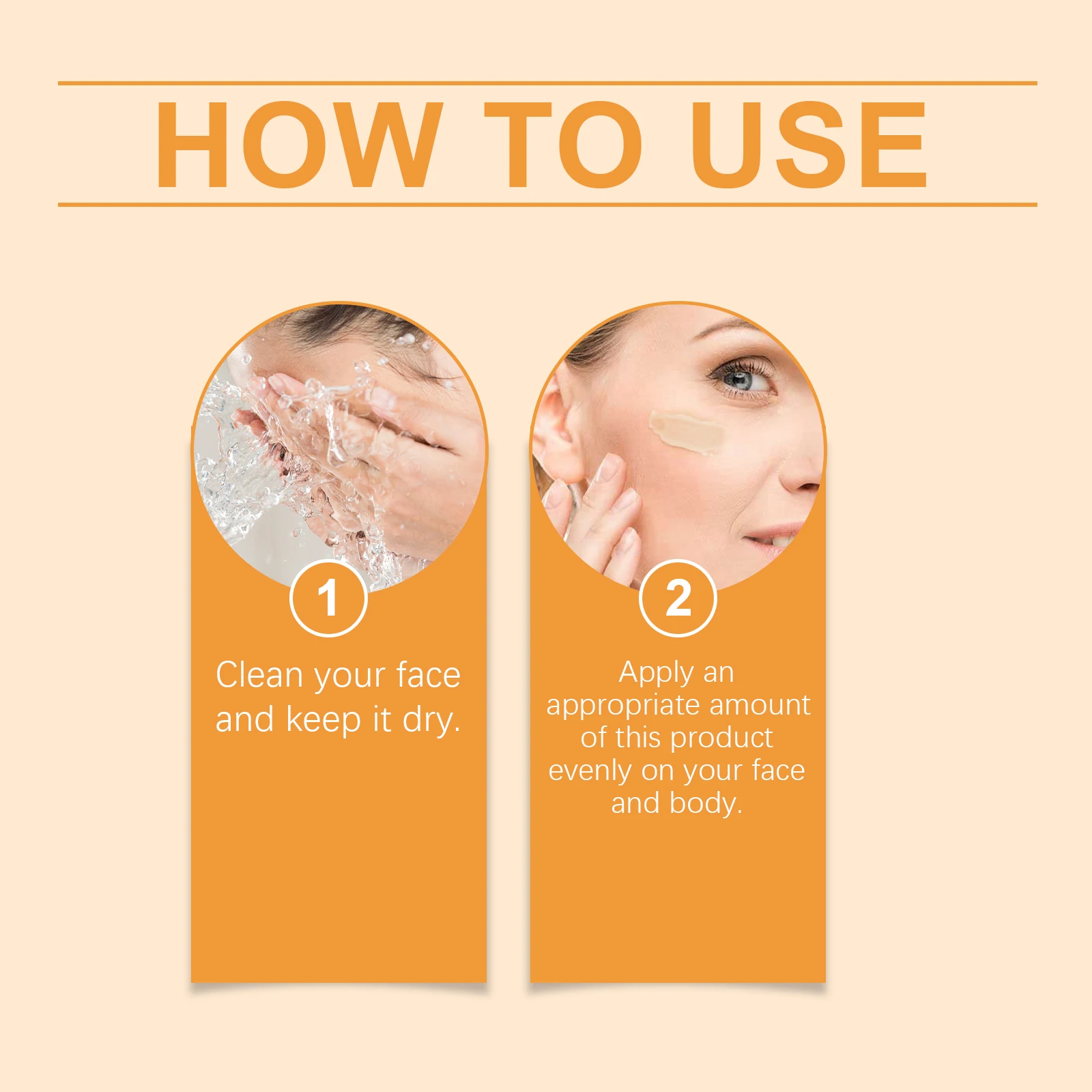 Face Cream Stick Moisturizing Facial Body Sunscreen Matte Sun Stick SPF 50+ UV Protective Cream Refreshing Hydrating Waterproof thumbnail 6