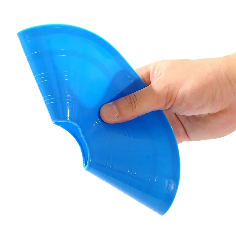 10pcs Cone Set Football Training Equipment for Kid Pro Disc Cones Agility Exercise Obstacles Avoiding Sport Training Accessories thumbnail 4