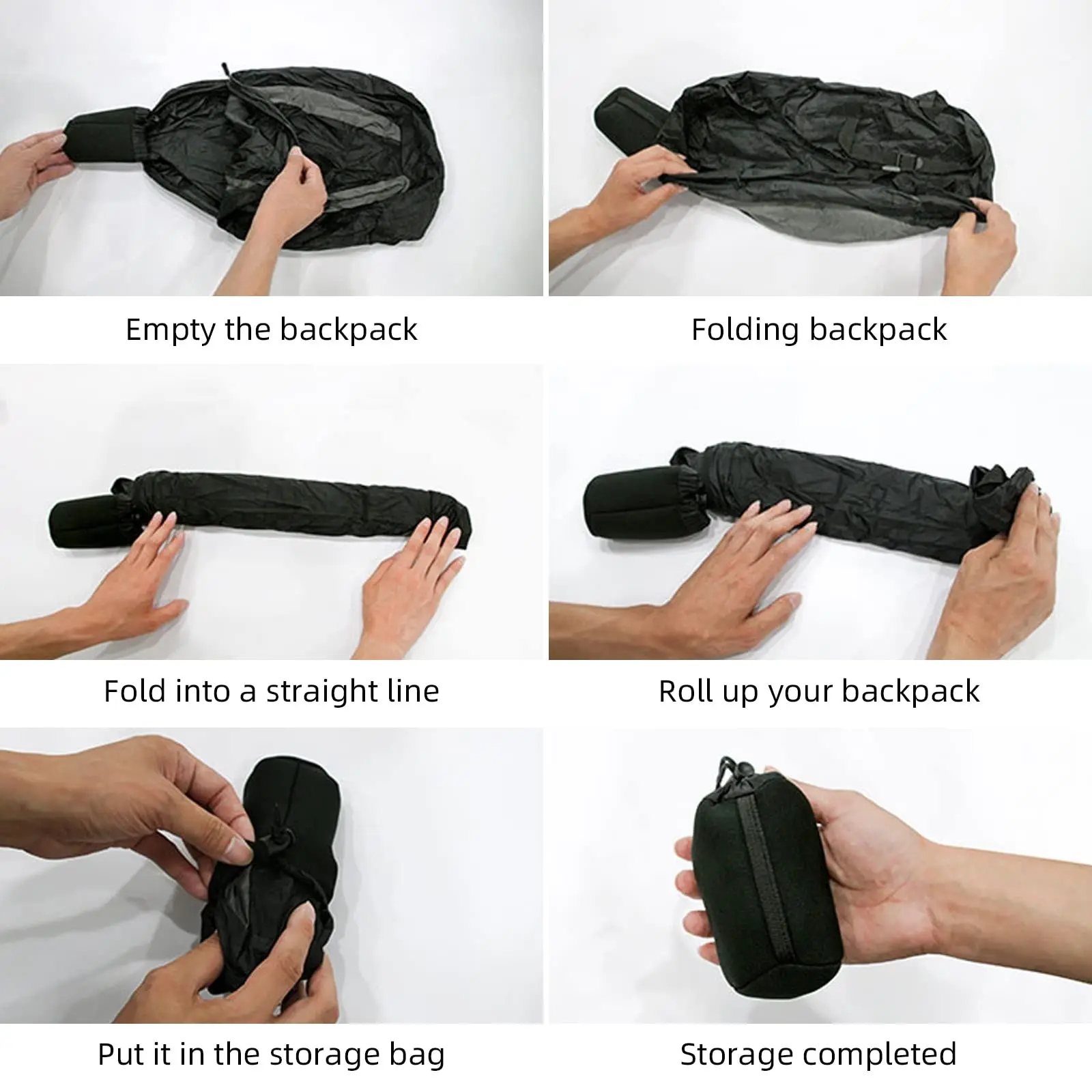 28L Motorcycle Helmet Backpack with Mesh Storage Bag Lightweight Large Capacity Bag for Cycling Biking & Motorcycle Sports thumbnail 3