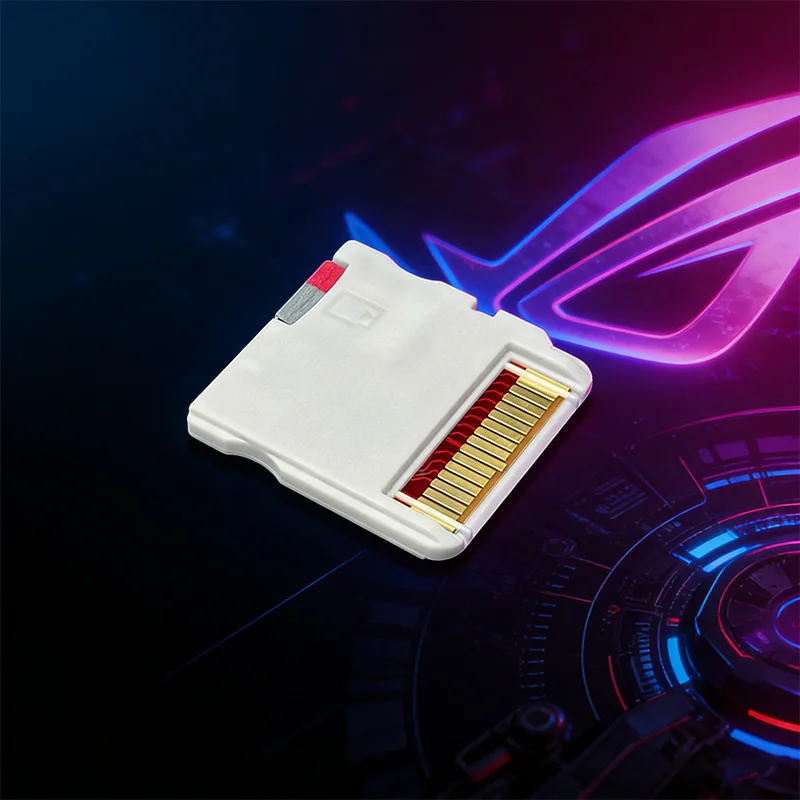 7800 in 1 DS Card R4 3DS Game Collection Flash Card with 32/64GB TF Card for NDSL NDSi 3DS 2DS Console Memory Burning Game Card thumbnail 2