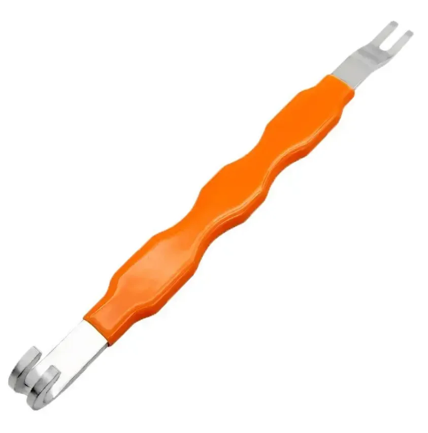 1Pc Automotive Electrical Terminal Connector Separator Removal Tool Universal Remover Puller for Car Repair and Maintenance thumbnail 3