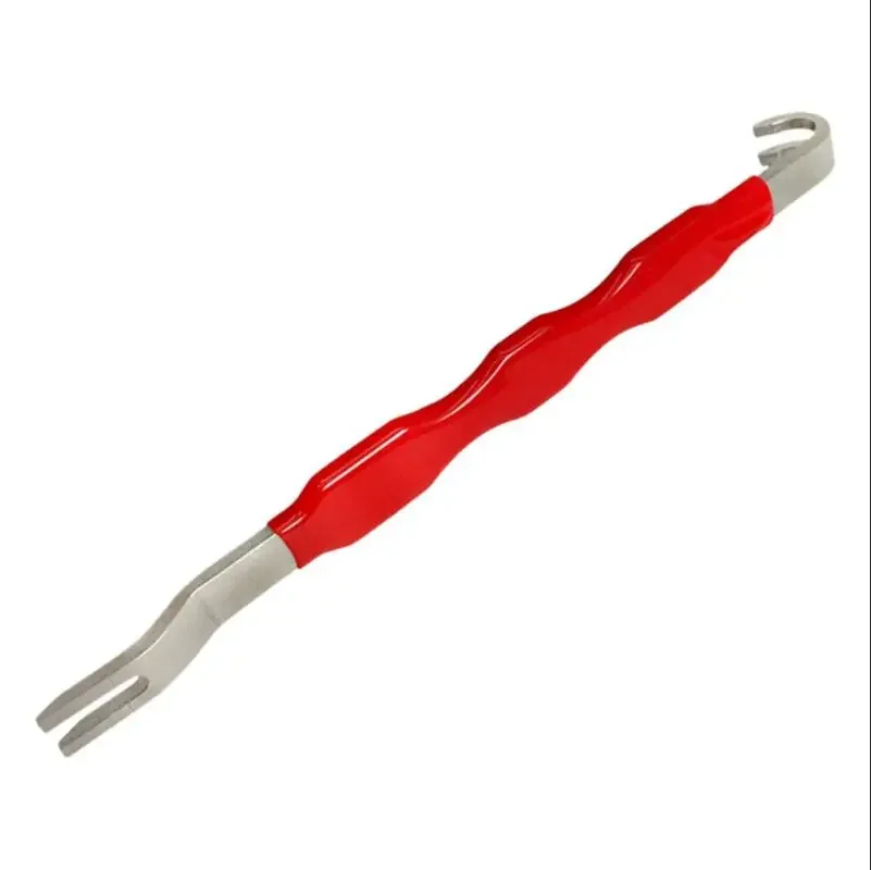 1Pc Automotive Electrical Terminal Connector Separator Removal Tool Universal Remover Puller for Car Repair and Maintenance thumbnail 2