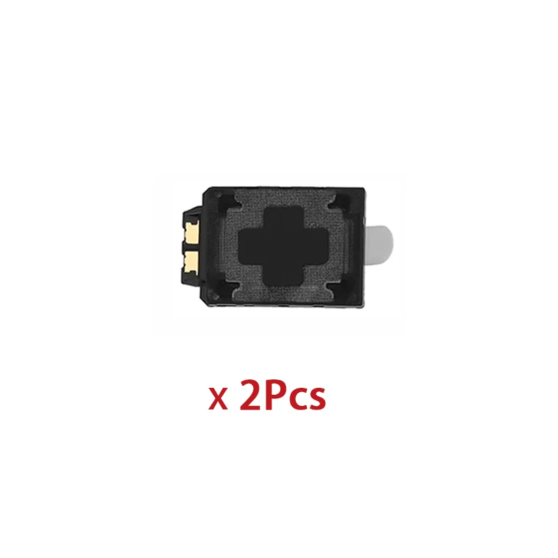 1-20Pcs Loud Speaker Ringer Buzzer For Samsung Galaxy A10 A20 A30s A40 A50s A31 A41 A02 A12 A225 Bottom Loudspeaker Repair thumbnail 3