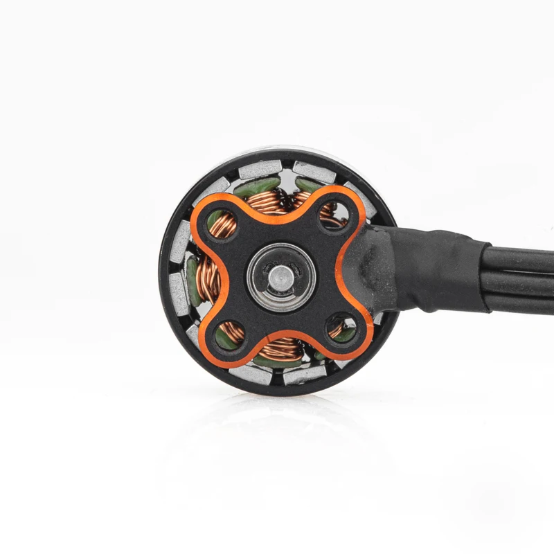 2pcs/lot Genuine VCI SPARK 1103 7500KV 11000KV Micro Brushless Motor Ultralight Upgraded for FPV Drone DIY thumbnail 3