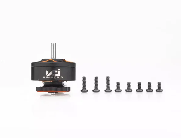 2pcs/lot Genuine VCI SPARK 1103 7500KV 11000KV Micro Brushless Motor Ultralight Upgraded for FPV Drone DIY thumbnail 5