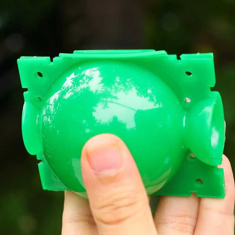 Reusable Plant Rooting Ball Grafting Tools High Pressure Plants Root Growing Box For Fruit Tree Flowers Garden Planting Supplies thumbnail 5