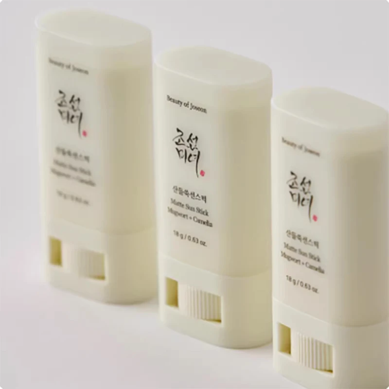 Beauty of Joseon Ai Grass Sunscreen Stick Refreshing and Non greasy SP50+Rice Probiotics Moisturized and Isolation Cream Anti UV