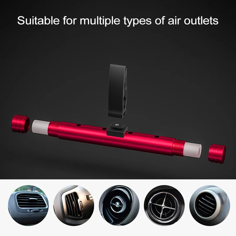 Car Air Fresheners for Chery EBRO S400 S700 S800 Phev Air Vent Perfume Aromatherapy Stick Flavoring Clip Car Accessories thumbnail 5