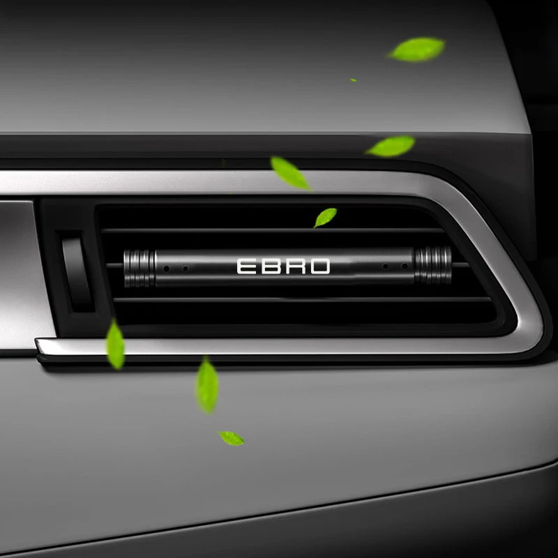 Car Air Fresheners for Chery EBRO S400 S700 S800 Phev Air Vent Perfume Aromatherapy Stick Flavoring Clip Car Accessories thumbnail 3