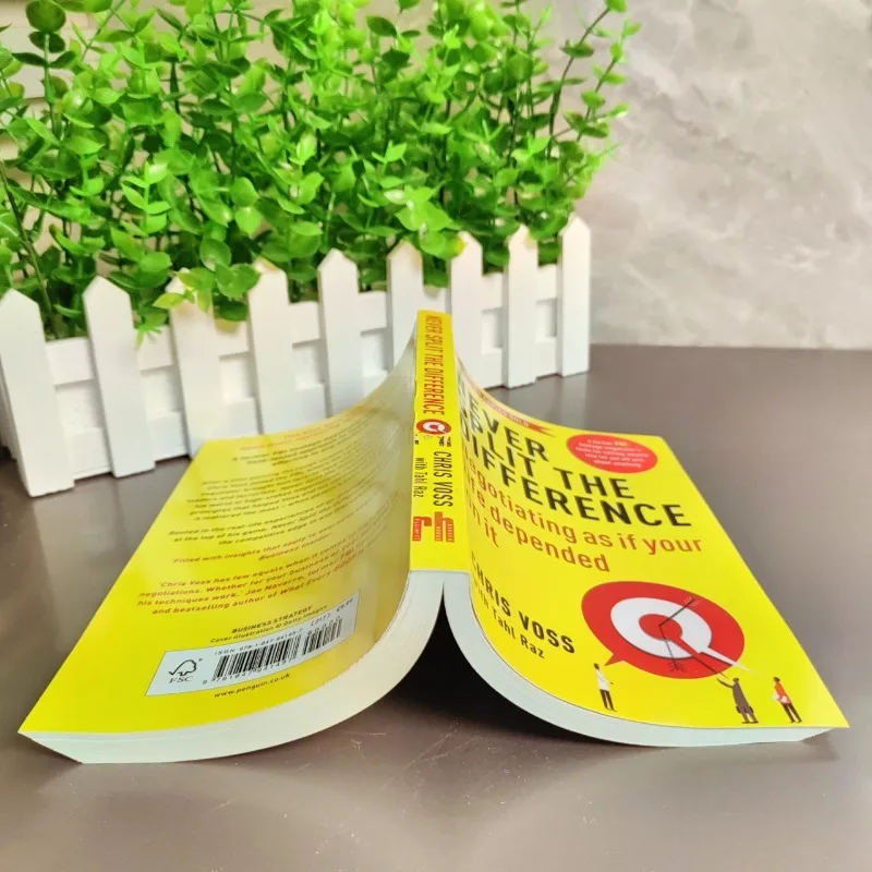Anxiety Generation English Version and Strong Negotiation Control Conversation English Version philosophy books libreria thumbnail 4