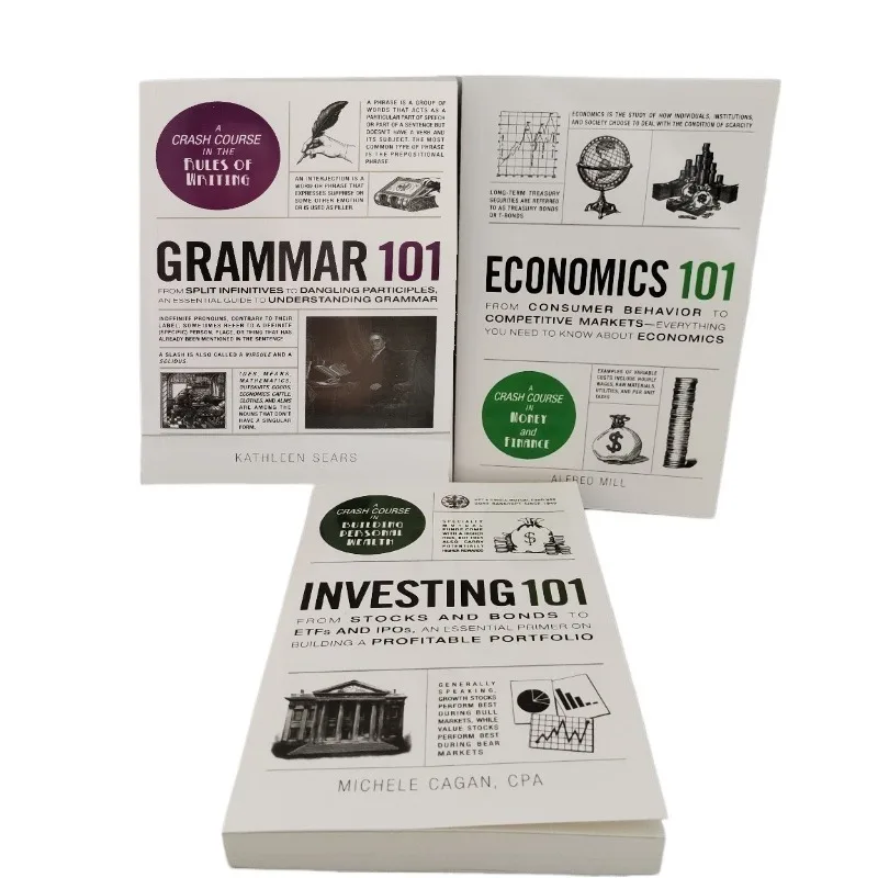 Economics 101 by Alfred Mill From Consumer Behavior to Competitive Markets A Crash Course In Money And Finance Economics101 Book