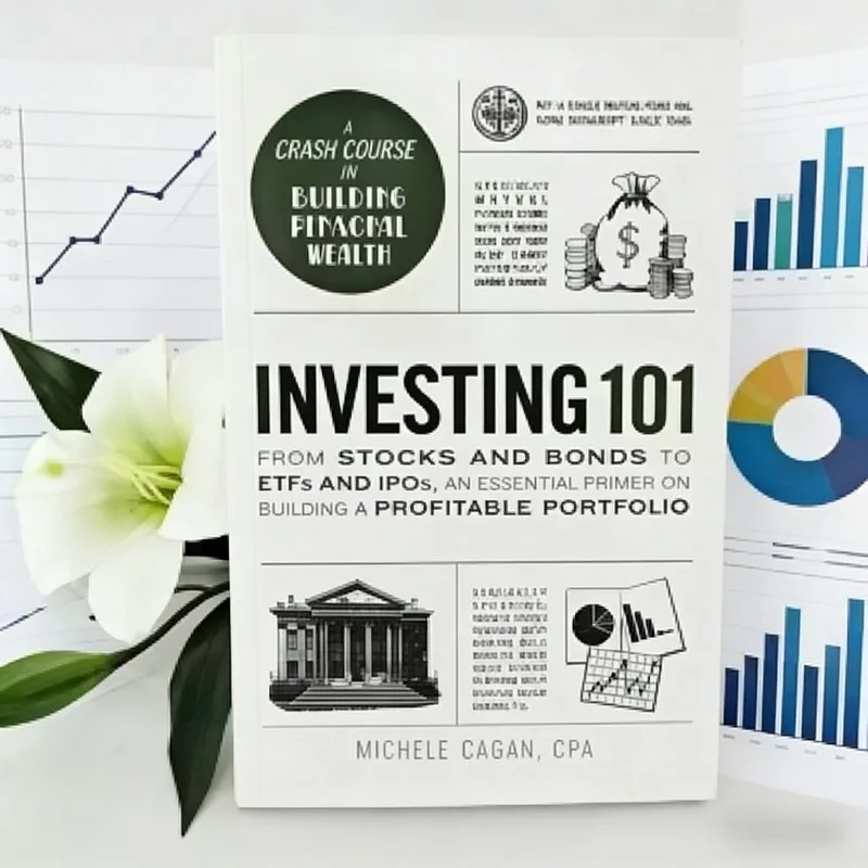 Economics 101 by Alfred Mill From Consumer Behavior to Competitive Markets A Crash Course In Money And Finance Economics101 Book thumbnail 5