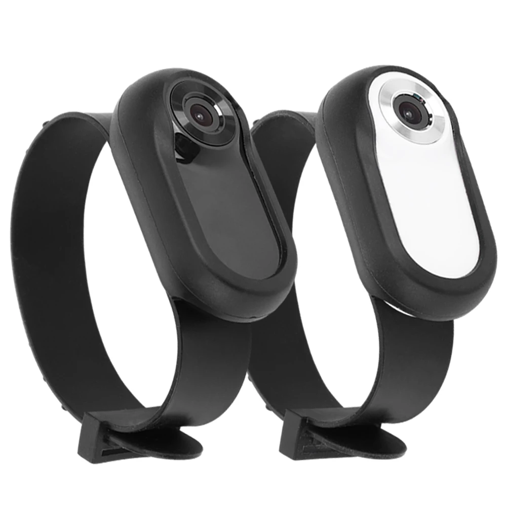 Pet Tracker Collar for Dog Cat Wearable Mini Sport/Action Camera HD 1080P Wireless Dog Collar Camera Video Recorder Device thumbnail 3