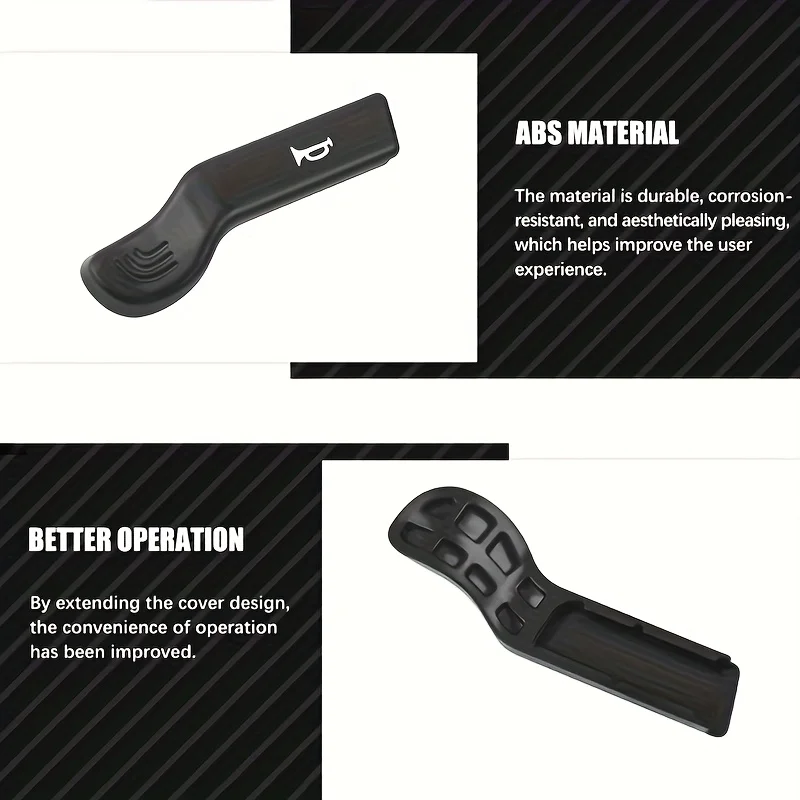 Motorcycle modification accessories fashionable styles ignition horn switch extension key electric vehicle accessories extension thumbnail 3