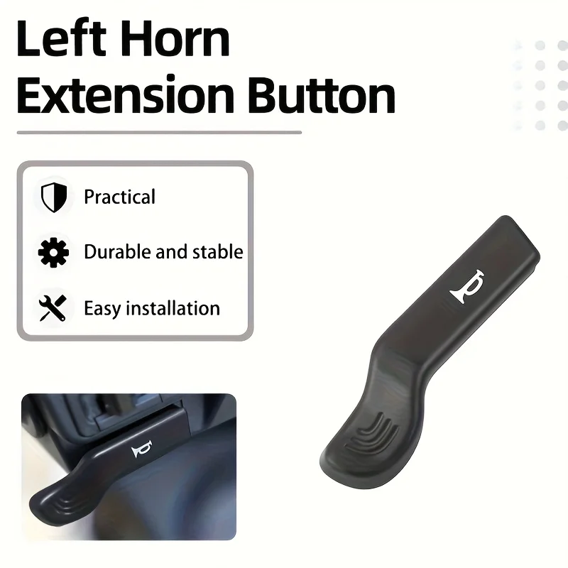 Motorcycle modification accessories fashionable styles ignition horn switch extension key electric vehicle accessories extension thumbnail 6