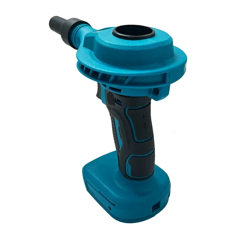 Makita Vacuum Rechargeable Cleaning Clean Inflator Computer 2 IN 1 Power Tool For 18VBattery Cordless Air Dust Machine Efficient thumbnail 6