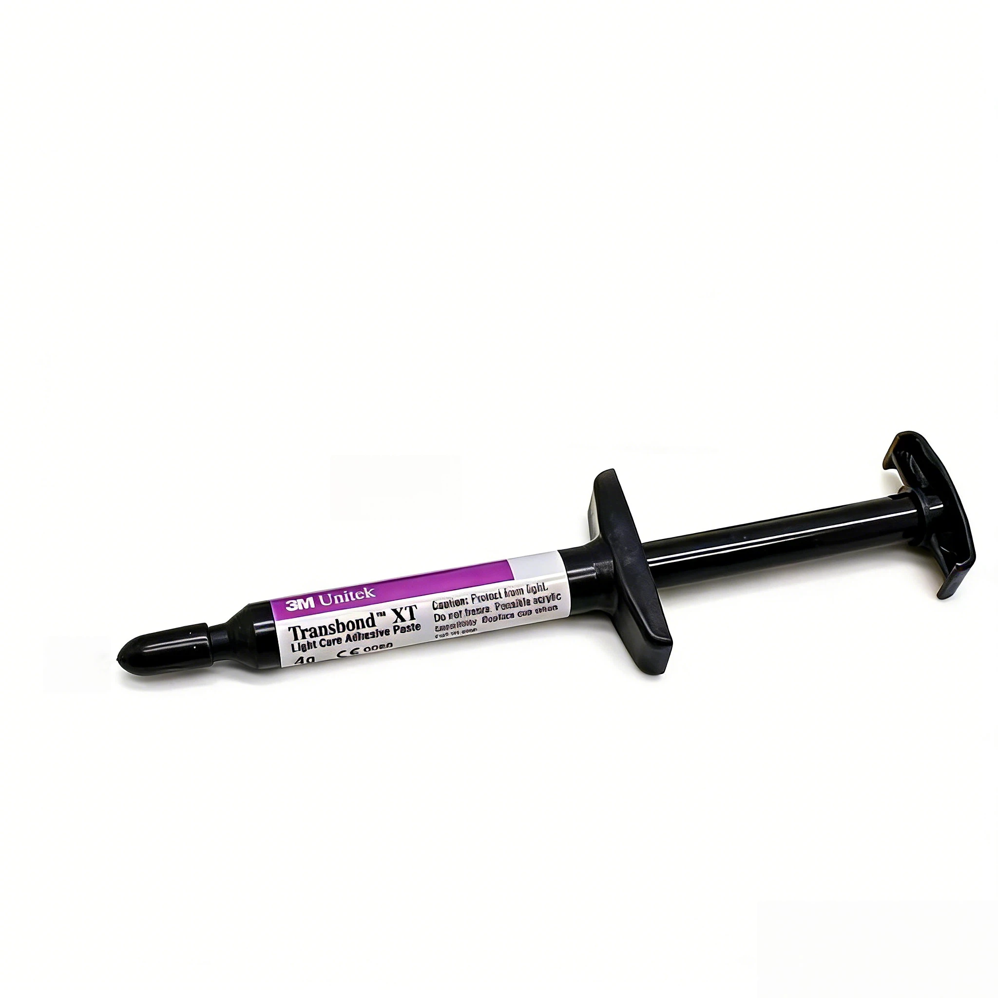 Dental Light-Cure Orthodontic Adhesive, Transbond XT Resin Adhesive for Bracket Bonding. thumbnail 2
