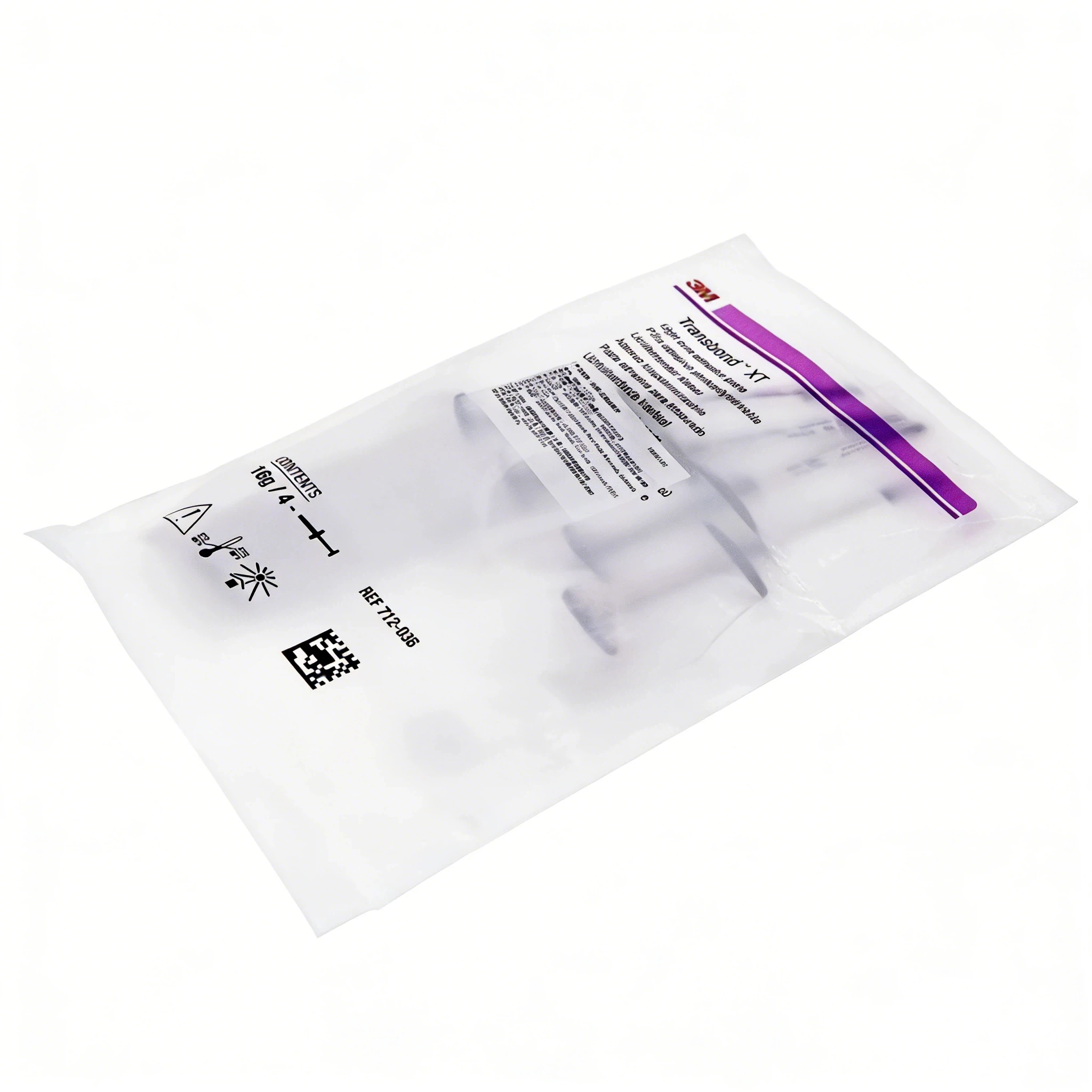 Dental Light-Cure Orthodontic Adhesive, Transbond XT Resin Adhesive for Bracket Bonding. thumbnail 4