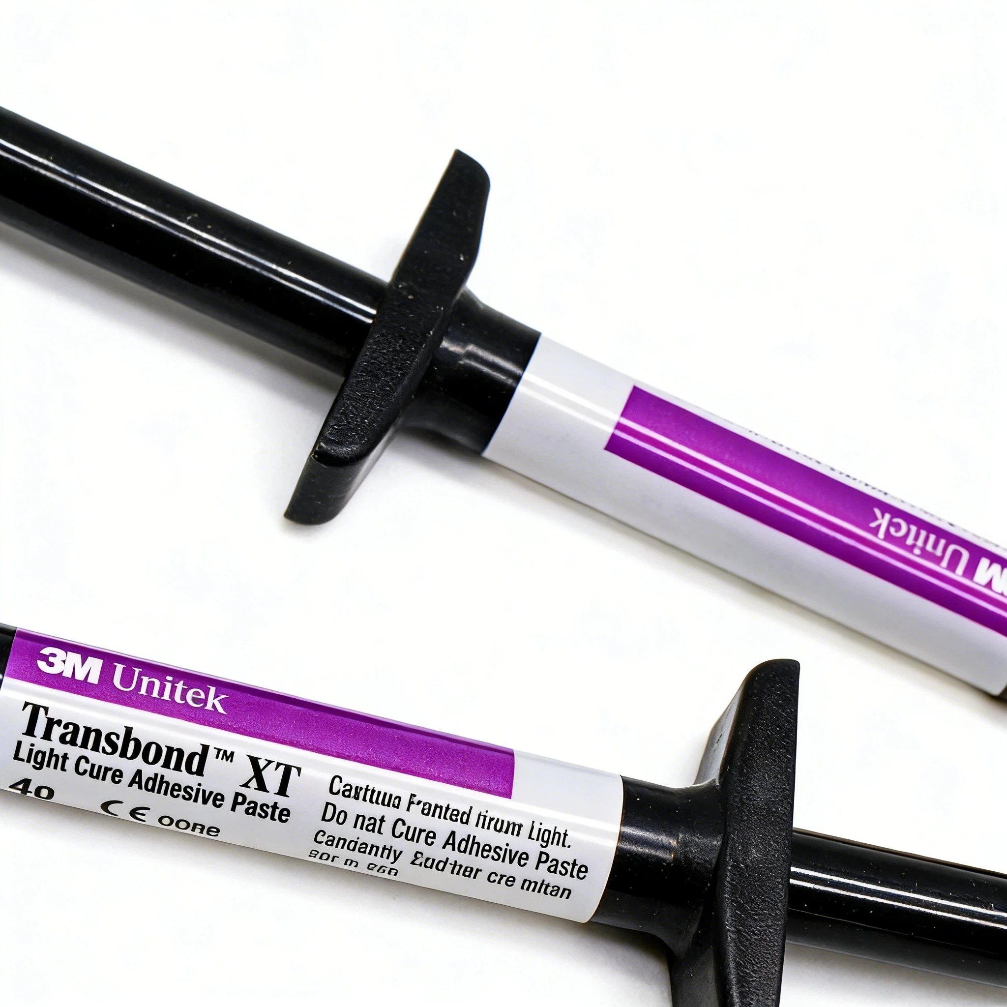 Dental Light-Cure Orthodontic Adhesive, Transbond XT Resin Adhesive for Bracket Bonding. thumbnail 6