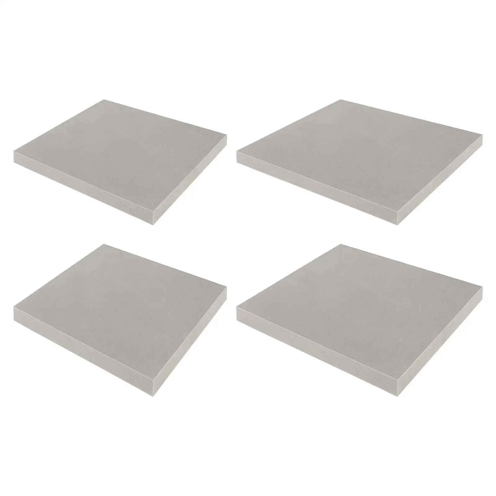 Sagging Mattress Support High Density Sponge Bedroom for Sags Deeper Foam Insert Pad Fix Sinking Beds Furniture Protection thumbnail 4