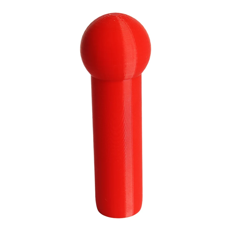 For AL-KO Kober RV Support Wheel Knob Easy Install Caravan Jockey Wheel Handle Manoeuvring Handle For Trailer Campervan thumbnail 5