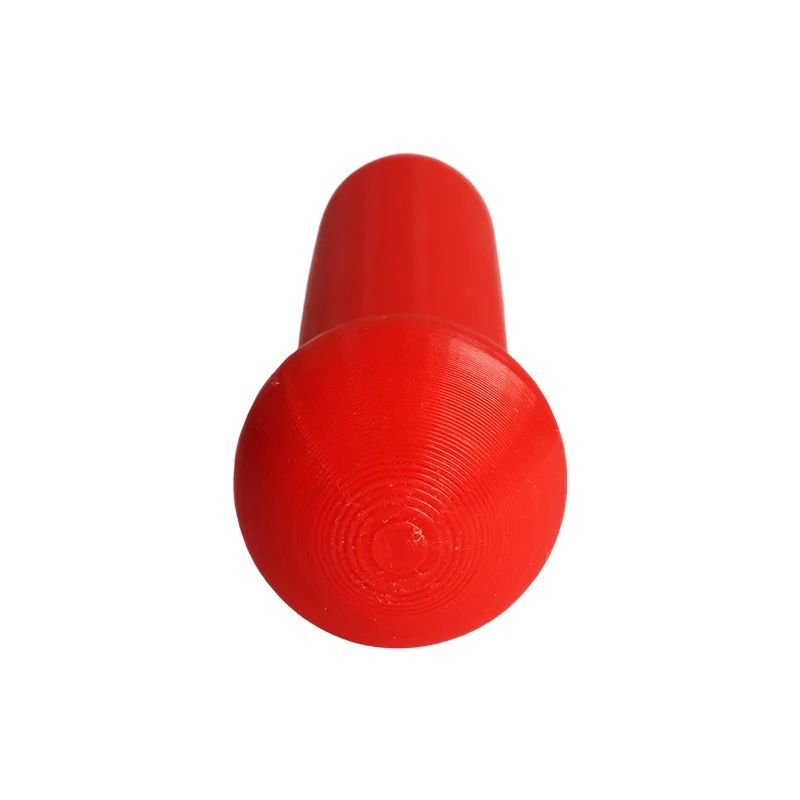 For AL-KO Kober RV Support Wheel Knob Easy Install Caravan Jockey Wheel Handle Manoeuvring Handle For Trailer Campervan thumbnail 4