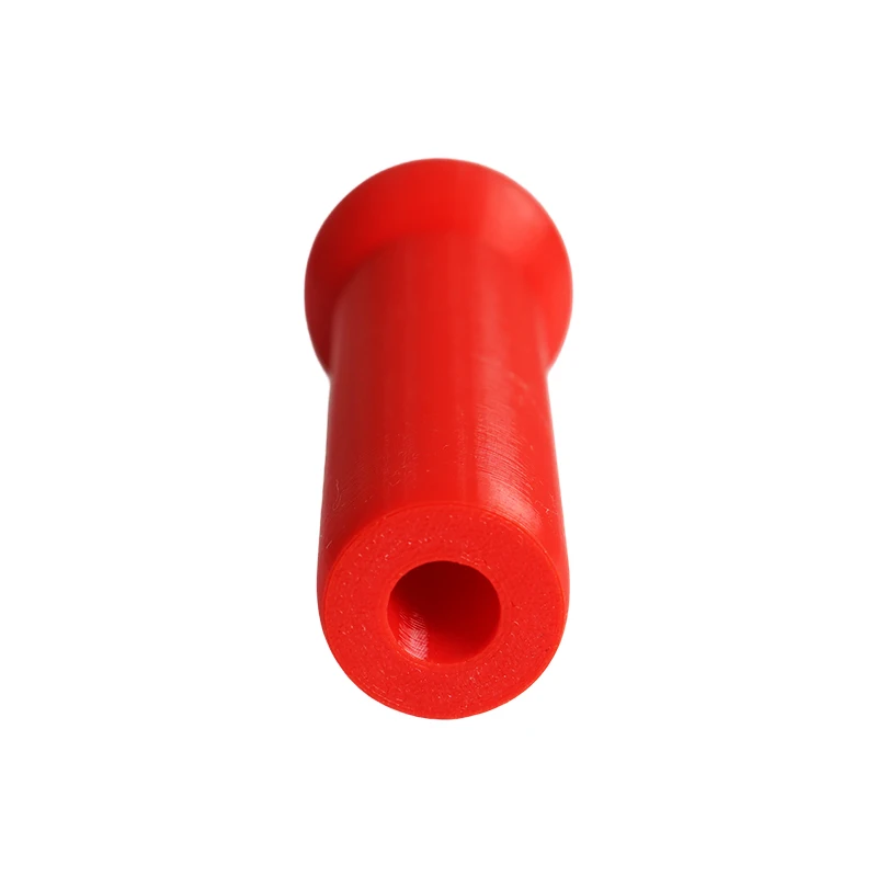 For AL-KO Kober RV Support Wheel Knob Easy Install Caravan Jockey Wheel Handle Manoeuvring Handle For Trailer Campervan thumbnail 3