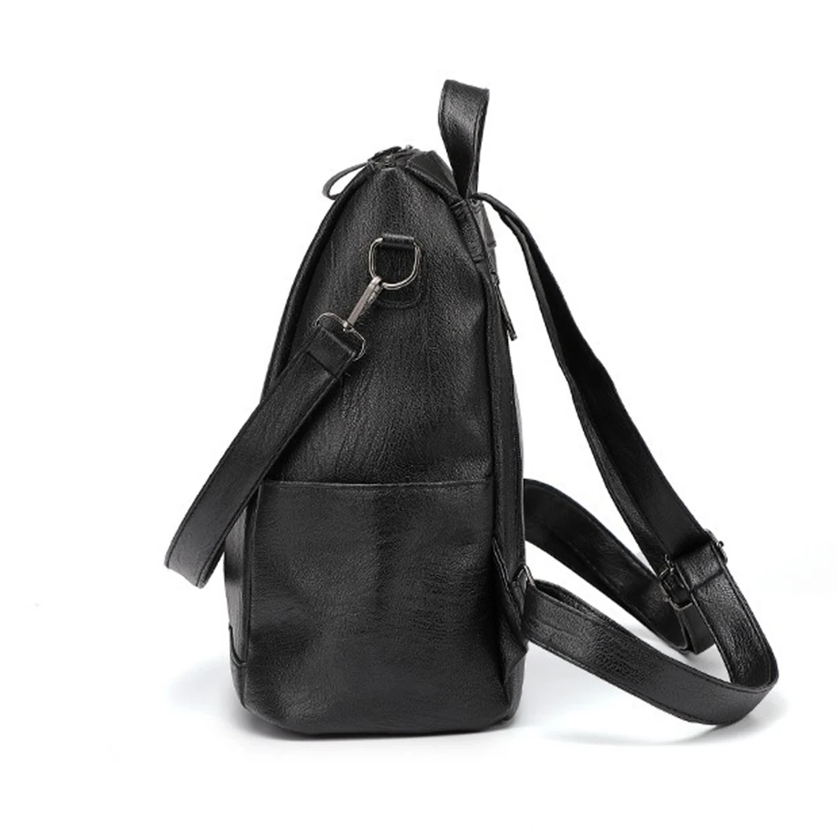 Women's Fashion Casual Backpack, Small Lightweight Daily Travel Bag for College, Commute, Outdoor, Cute Everyday Shoulder Bag thumbnail 6