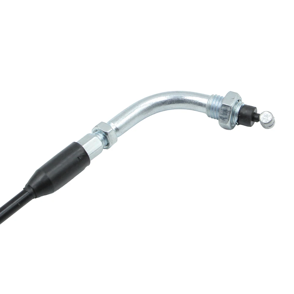 Universal Motorcycle Throttle Cable For GY6 150cc 50cc 80cc 125cc QMB139 Engine Scooter Moped ATV Go Kart Dune Buggy Parts thumbnail 4