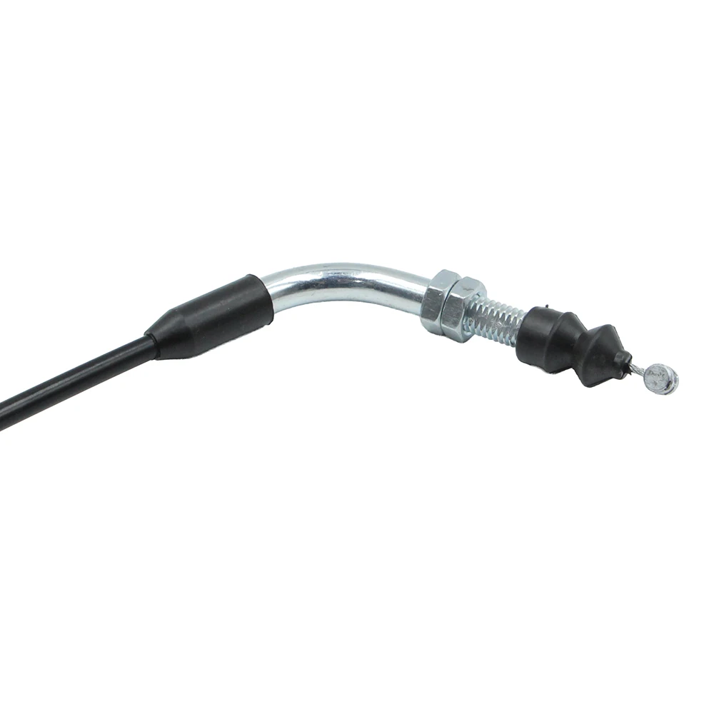 Universal Motorcycle Throttle Cable For GY6 150cc 50cc 80cc 125cc QMB139 Engine Scooter Moped ATV Go Kart Dune Buggy Parts thumbnail 5