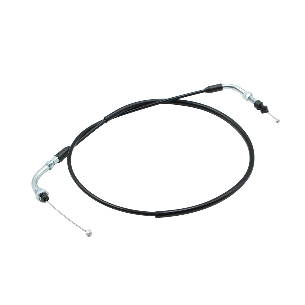 Universal Motorcycle Throttle Cable For GY6 150cc 50cc 80cc 125cc QMB139 Engine Scooter Moped ATV Go Kart Dune Buggy Parts thumbnail 3