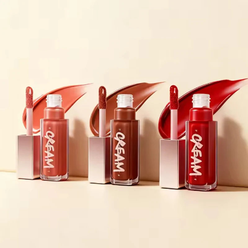 Fashion Fenty Beauty Contour Stick Concealer Face Highlighter Shadow Lasting Natural Makeup Lipstick Moisturizing Lip Cosmetics thumbnail 4