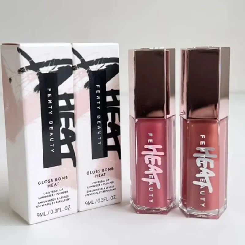 Fashion Fenty Beauty Contour Stick Concealer Face Highlighter Shadow Lasting Natural Makeup Lipstick Moisturizing Lip Cosmetics thumbnail 5