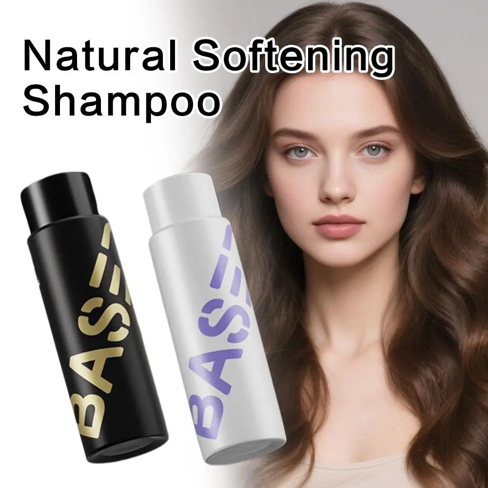 Based Men's Hair Care Set Lasting Sea Salt Hair Spray For Perfect Looks Aloe Vera Cleaning Shampoo Coconut Oil Hair Conditioner thumbnail 6