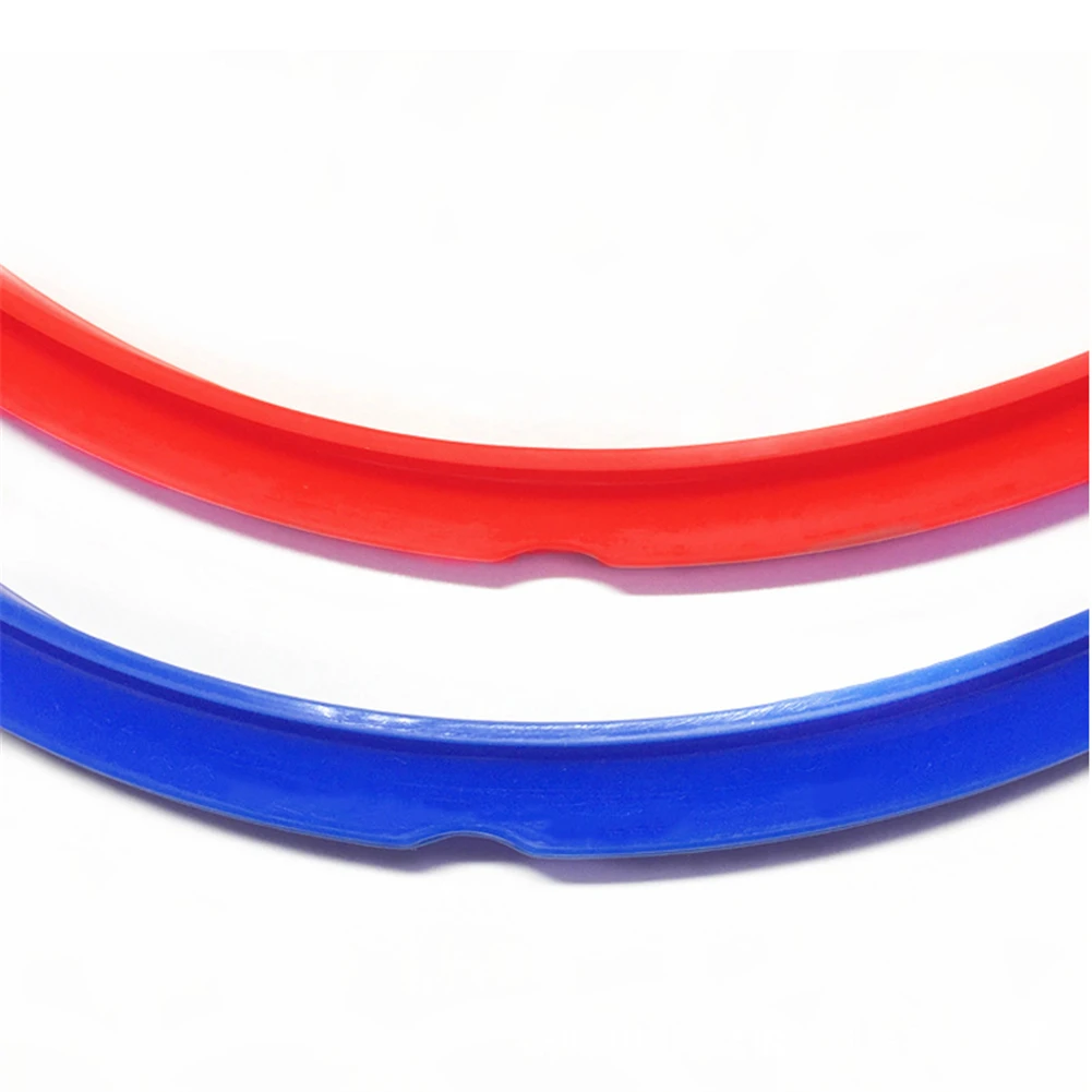 3 Pack Silicone Sealing Ring for Instant Pot 5/6 Qt thumbnail 5
