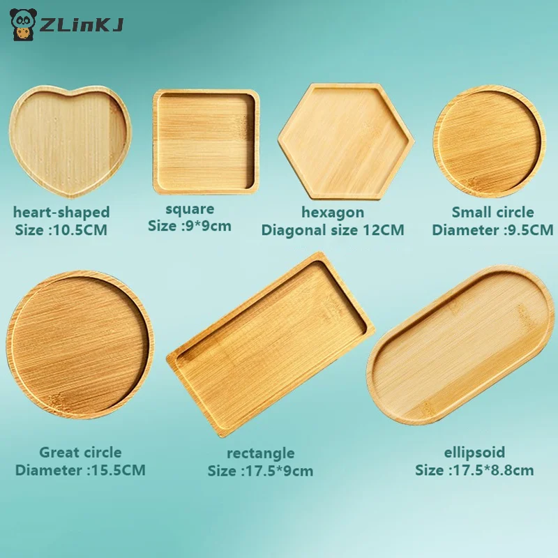 ▶Handmade DIY Mosaic Cup Mat Bottom Bamboo Pad Early Education Free Creation Handicraft Toys Craft Easy Making Birthday Gift thumbnail 5