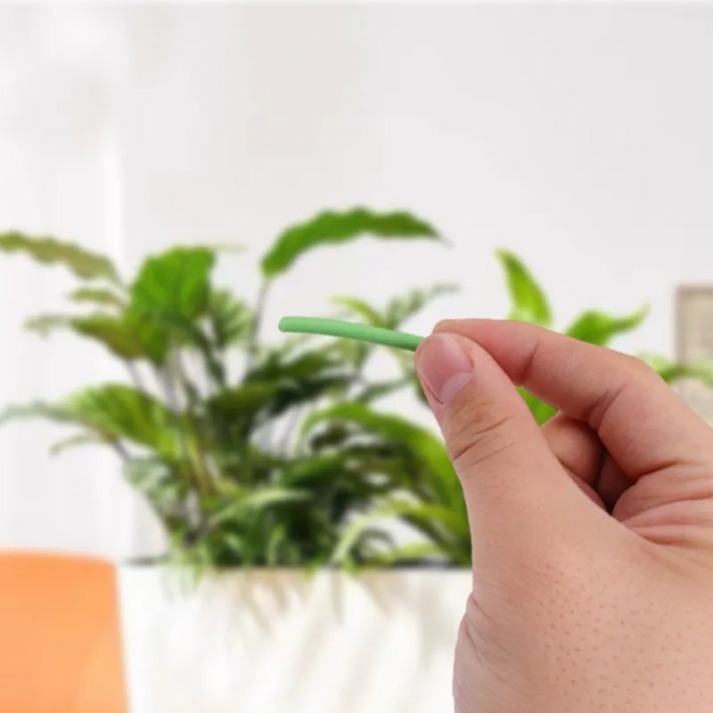 Plant Slow Release Fertilizer Sticks Long Lasting Plant Nutrition Bars for Garden Indoor Potted Plants Root Growth Soil Enhancer thumbnail 4