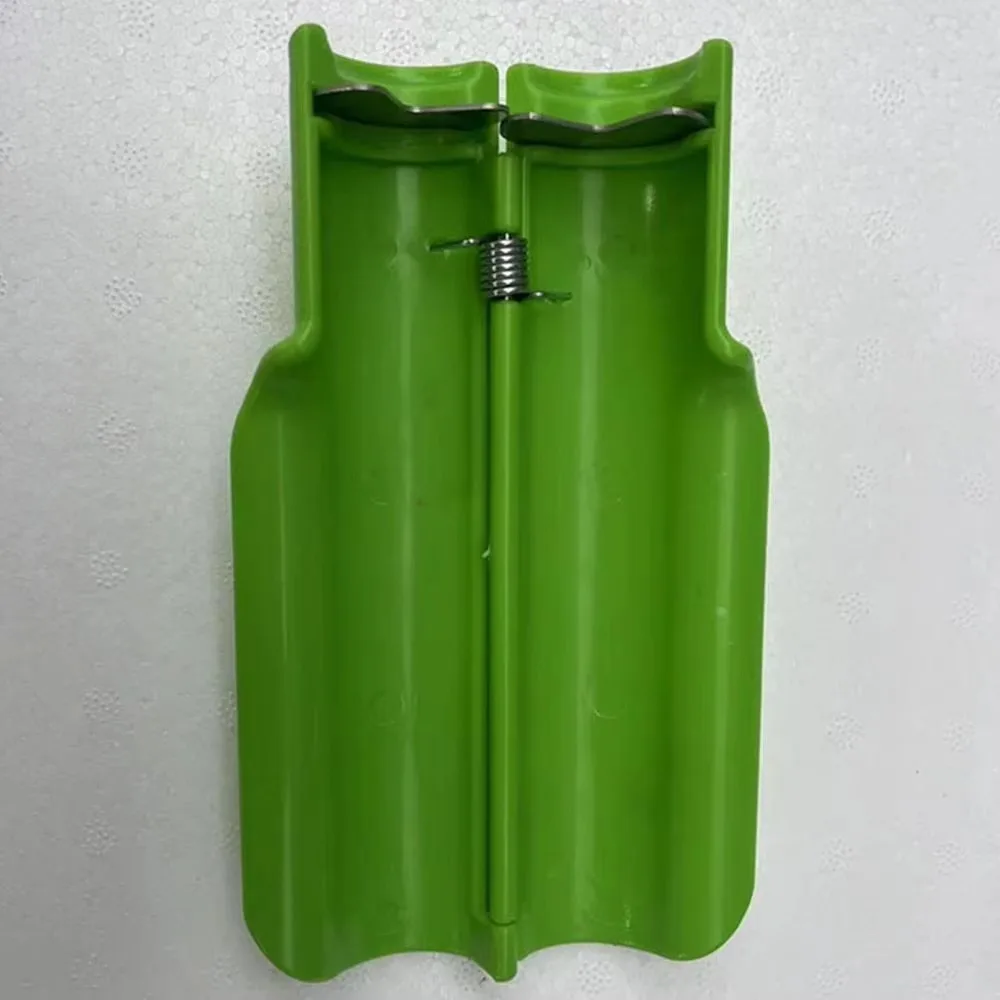 Save Effort Rose Thorn Remover Thorn Remover Plant Stripping Tool Rose Stripper Stem Cleaner Rose Cleaner Tool Leaves Removal thumbnail 4