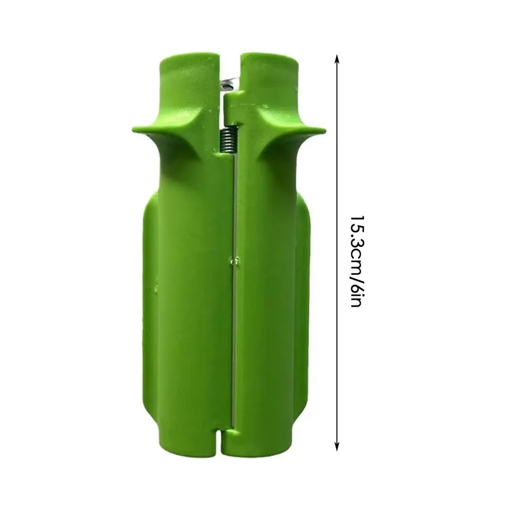Save Effort Rose Thorn Remover Thorn Remover Plant Stripping Tool Rose Stripper Stem Cleaner Rose Cleaner Tool Leaves Removal thumbnail 6