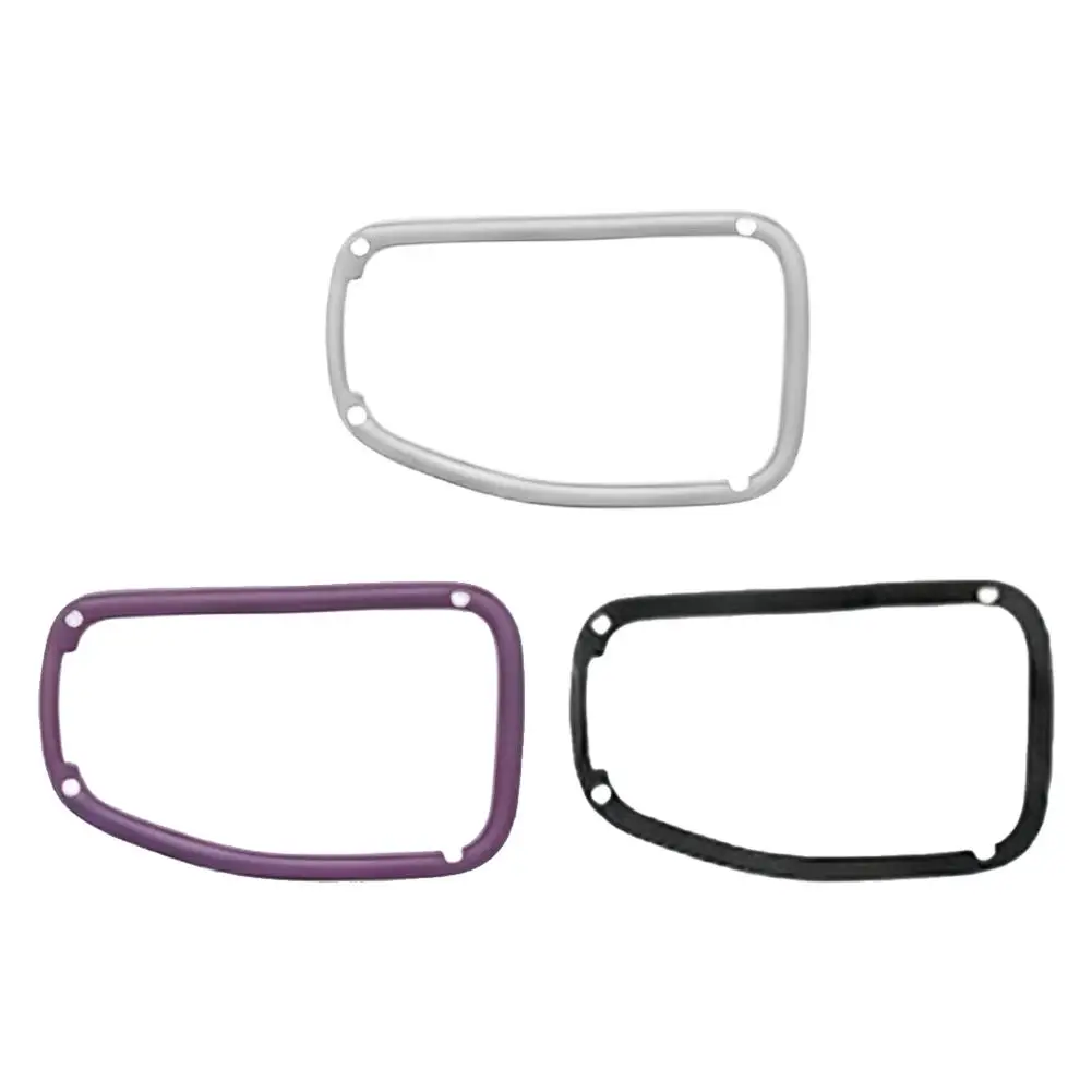 for LEAPMOTOR B10 Charging Cover Sealing Strip Waterproof Dust-proof Protective Strip Car Modified Accessories thumbnail 2