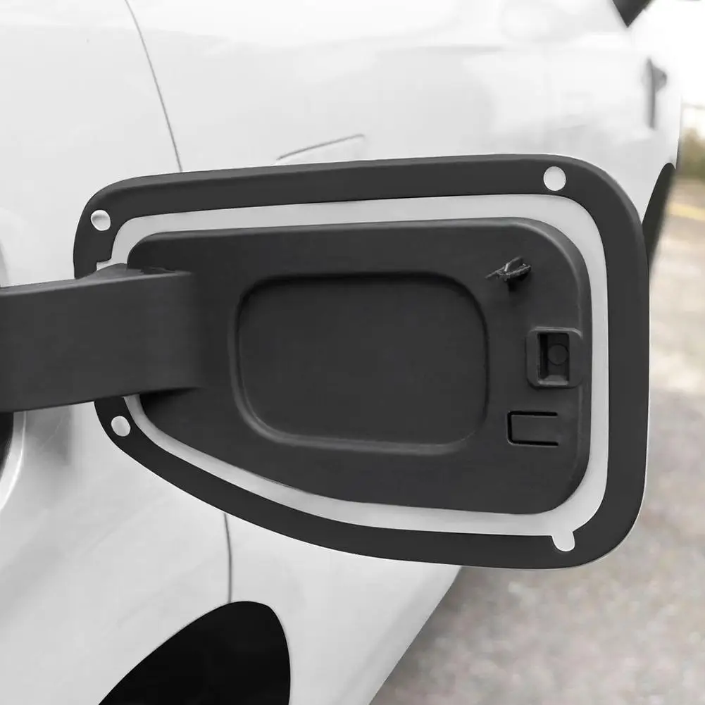  for LEAPMOTOR B10 Charging Cover Sealing Strip Waterproof Dust-proof Protective Strip Car Modified Accessories thumbnail 5