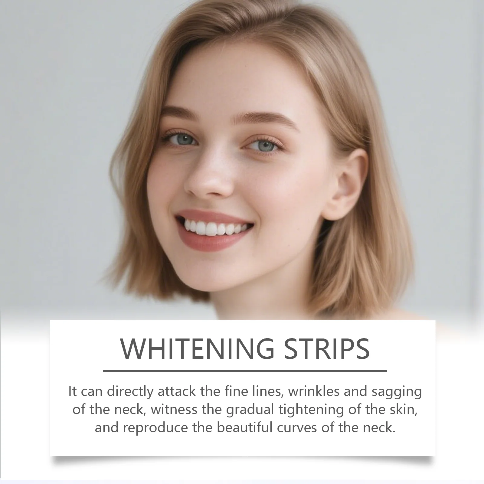 Purple Teeth Whitening Strips Brighteni Tooth Improve Dental Yellowing Bright Smile Cleaning Oral Hygiene Teeth Bleaching Strip thumbnail 5