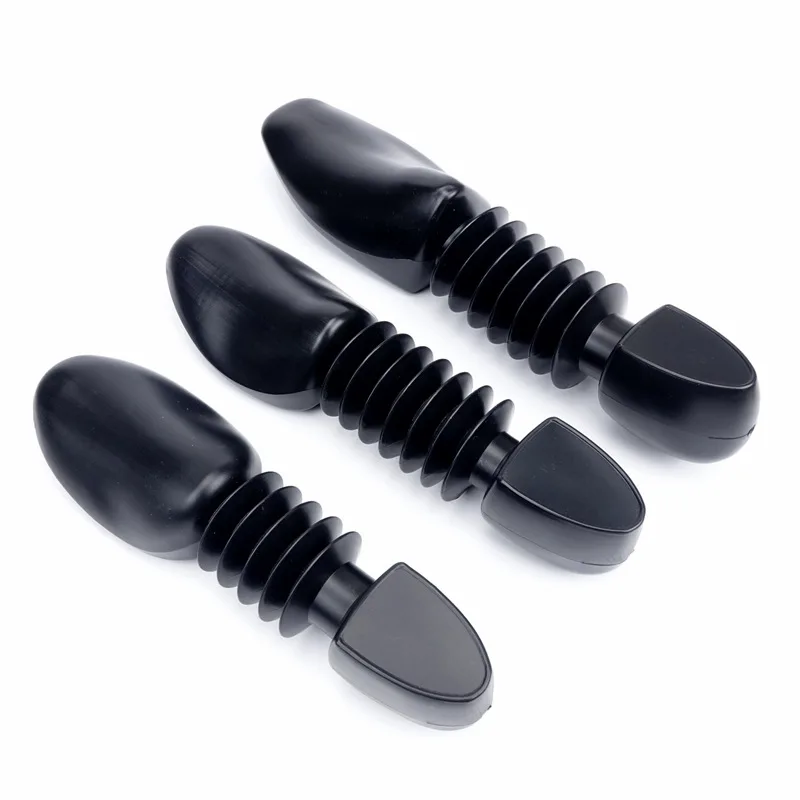 Plastic Shoe Trees for Sneakers - Anti Deformation Inner Support for Adult children - Prevent Creases & Maintain Shapel 2/4/6Pcs thumbnail 6