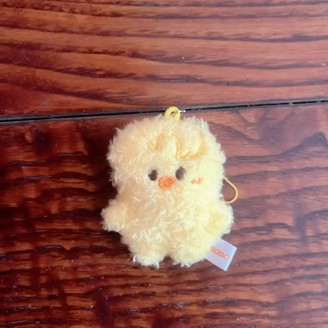 SKZOO Fluffy Series Cute Idol Support Plush Toys Adorable Bag Pendant Soft Animal Stuffed Doll Souvenir Fans Collection Gift thumbnail 6