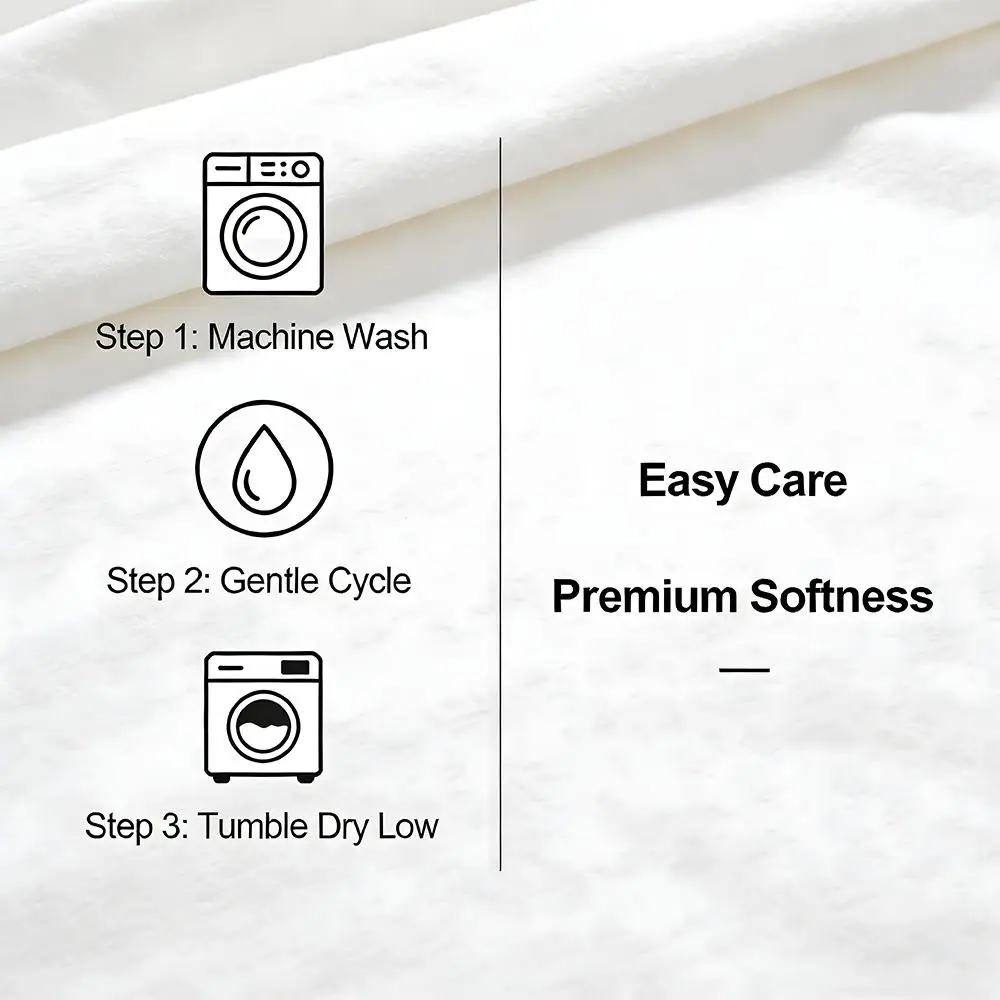 Throw High-Density Short Plush Blanket For Sofa Nap Air-Conditioned Room Soft Skin-Friendly D-DandyS Worlds thumbnail 6