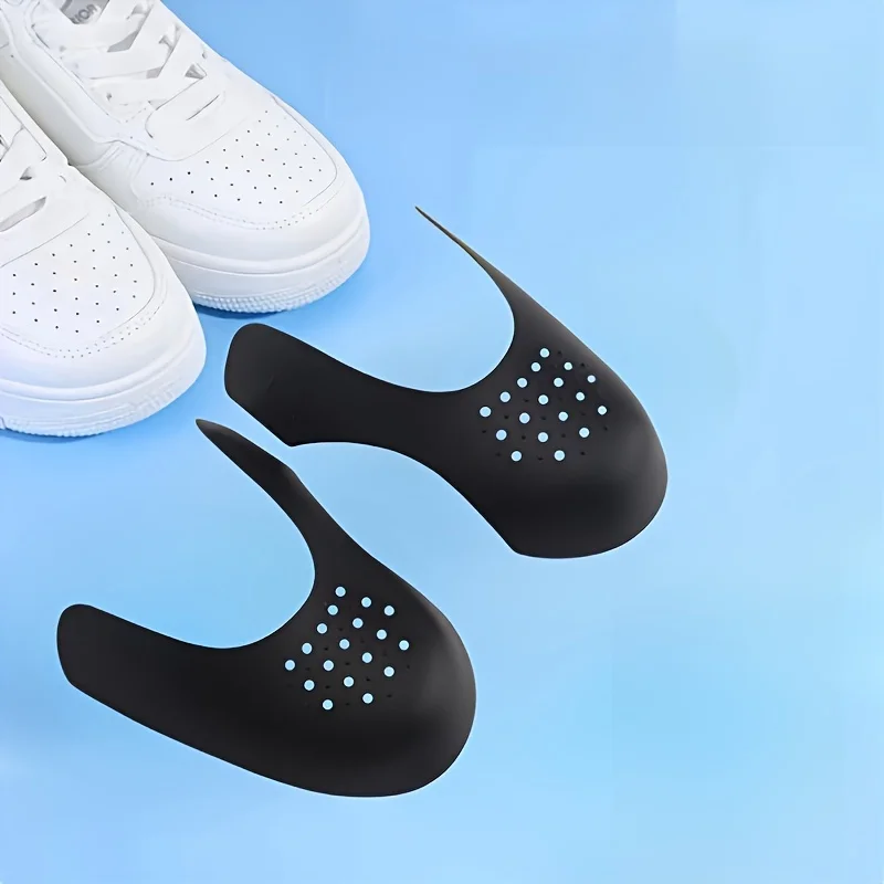Shoe Shield AJ1 Anti-Fold Air Force 1 AJ11 Anti-Fold Crease, Unisex Sneakers, Toe Shield Shoe Support thumbnail 6
