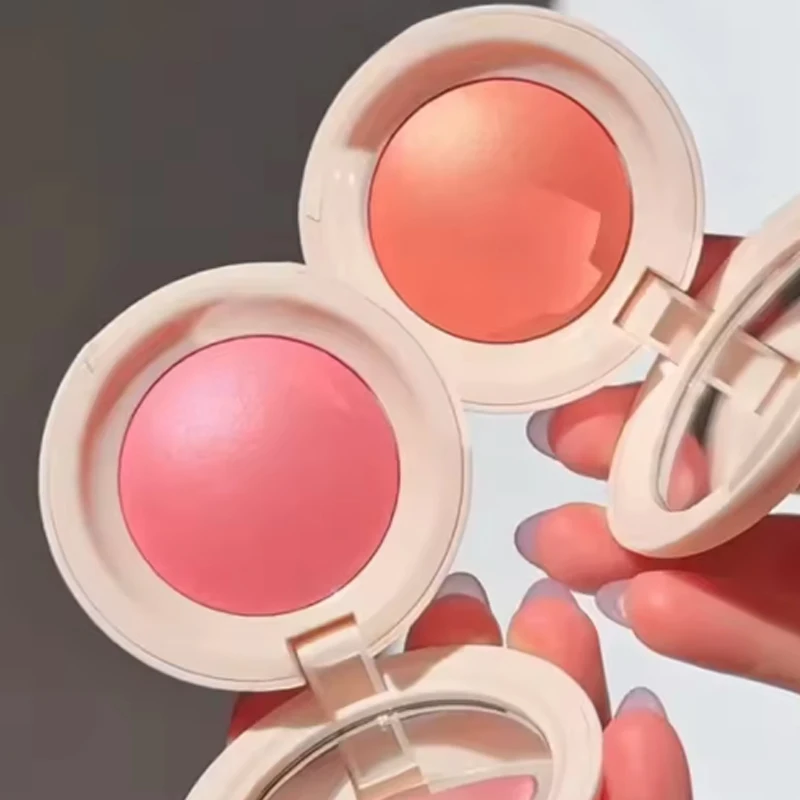 Rare Beauty Powder Blush Highlight Stick Highlighter Mirror Long-Lasting Glowing Face Makeup Set for Natural Radiant Finish thumbnail 3