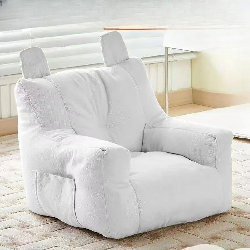 Lovely Children's Single Armchair, Compact Toddler Sofa for Home Use, Cute Seat for Boys & Girls Reading Area thumbnail 6