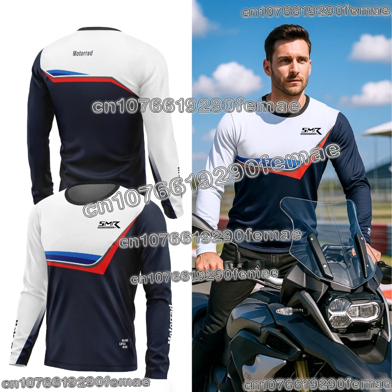 GS Adventure Motorrad Memorial T Shirt For Men Women Outdoor Riding Tee Comfortable Top For Motorcycle Adventure Lovers